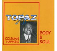 Hawkins, Coleman - Body & Soul