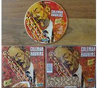 Hawkins,Coleman - Body & Soul
