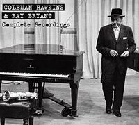 Hawkins Coleman - Complete Recordings (1904-1969) [Import]