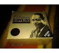 Hawkins,Coleman - Complete Recordings 1929-1941 [Import]