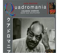 Hawkins,Coleman - Dear Old Southland [Import]