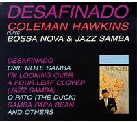 Hawkins, Coleman - Desafinado