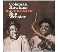 Hawkins Coleman/Encounters Ben Webster