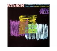 HAWKINS COLEMAN, feat. jerome richardson, pepper adams, idrees sulieman, roy gaines - Stasch - THE PRESTIGE BLUES SWINGERS [Vinyle LP record]