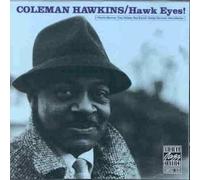 Hawkins,Coleman - Hawk Eyes [Import]