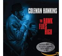 Hawkins, Coleman - Hawk Flies High
