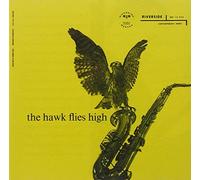 Hawkins, Coleman - Hawk Flies High [Import]