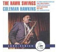 Hawkins, Coleman - Hawk Swings