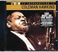Hawkins, Coleman - Introduction to Coleman Hawkins