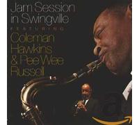 Hawkins, Coleman - Jam Session in Swingville [Import]