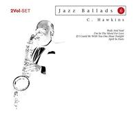Hawkins Coleman - Jazz Ballads