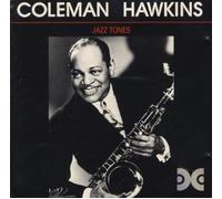 Hawkins,Coleman - Jazz Tones [Import]