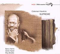 Hawkins, Coleman - Kammermusik Fuer Perkussi