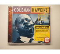 Hawkins, Coleman - Ken Burns Jazz