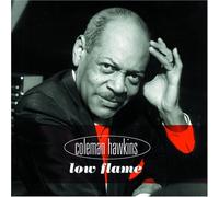 Hawkins, Coleman - Low Flame