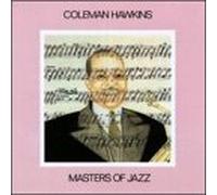 Hawkins, Coleman - Masters Of Jazz Vol.12
