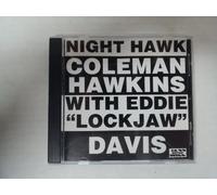 Hawkins, Coleman - Night Hawk [Import]