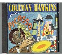 Hawkins,Coleman - Picasso 1929-49 [Import]