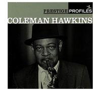 Hawkins, Coleman - Prestige Profiles-4