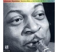 Hawkins, Coleman - Rainbow Mist