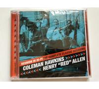 Hawkins, Coleman - Reunion in Hi-Fi/the..