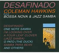 Coleman Hawkins Sextet – Desafinado – Import – Impulse