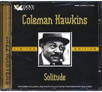 Hawkins, Coleman - Solitude
