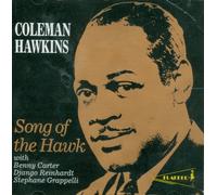Hawkins,Coleman - Song of The Hawk [Import]