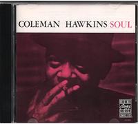 Hawkins,Coleman - Soul [Import]