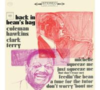 Hawkins,Coleman / Terry,Clark - Back in Bean's Bag [New CD] Alliance MOD