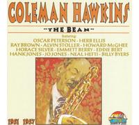 Hawkins,Coleman - The Bean