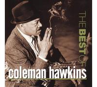 Hawkins, Coleman - The Best of Coleman Hawkins