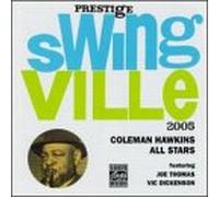 Hawkins, Coleman - The Coleman Hawkins All Stars