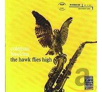 Hawkins, Coleman – The Hawk Flies High – Concord