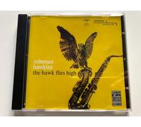 Hawkins,Coleman - The Hawk Flies High [Import]