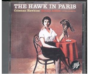 Hawkins,Coleman - The Hawk in Paris [Import]