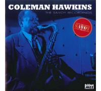 Hawkins, Coleman - The Savoy Recordings [Import]