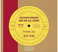 Hawkins Coleman - Timeless Jazz [Import]