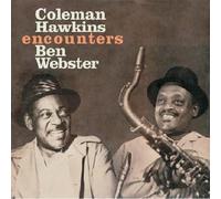 Hawkins Coleman & We - Encounters