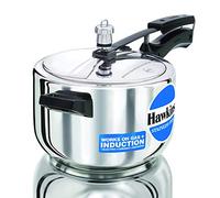 Hawkins Cuisinière À Pression En Acier Inoxydable 4.0 Litres