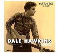 Hawkins, Dale - Daredevil
