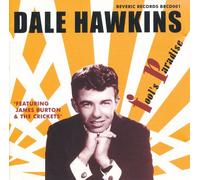 Hawkins, Dale - Fool's Paradise