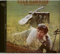 Hawkins, Dale - L.a., Memphis & Tyler, Te