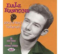 Hawkins, Dale – Rock 'n' Roll Tornado – Import