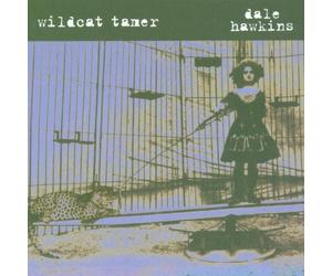 Hawkins,Dale - Wildcat Tamer [Import]