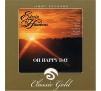 Hawkins, Edwin - Light Records Classic Gold: Oh Happy Day