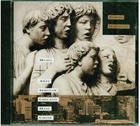 Hawkins, Edwin - Music & Arts Seminar Chicago M