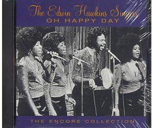 Hawkins, Edwin - Oh Happy Day