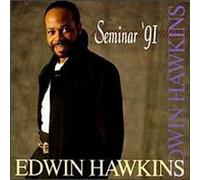 Hawkins, Edwin - Seminar 91