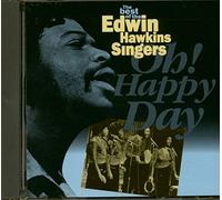 Hawkins, Edwin Singers - Best of: Oh Happy Day
